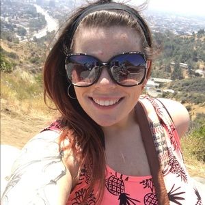 Meet your Posher, Lindsay